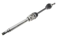 NTY Antriebswelle FÜR Ford Mondeo V 2.0TDCI 14- /Rechts Mtm/ NPW-FR-115