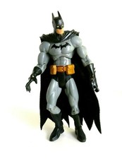 Figura de acción Bat Signal Batman DC Comics Mattel Batman Series - Rara