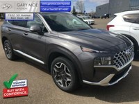 2021 Hyundai Santa Fe Hybrid Preferred AWD w/Trend Package
