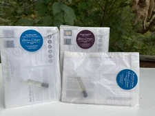 Atelier Cologne 0.04oz Vials Orange Sanguine  Sud Magnolia Mandarine Glaciale