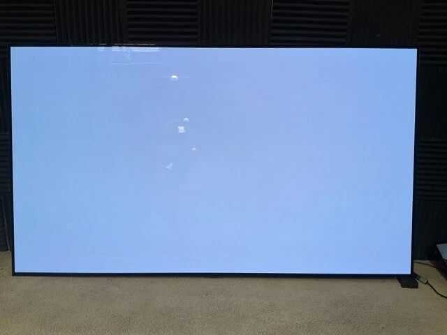 LG 77" OLED TV 4K OLED77C1PUB AI ThinQ WebOS Smart ✅❤️ ✅❤️ 120Hz Dolby READ - Image 3 of 4