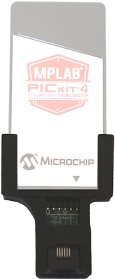 ICSP to RJ11/RJ12 Adapter Kit for Microchip PICKIT4 and PICKIT 5 *MADE IN USA*