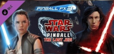 Pinball FX3: Star Wars Pinball / The Last Jedi per eMail (PC / Steam) Deutsch