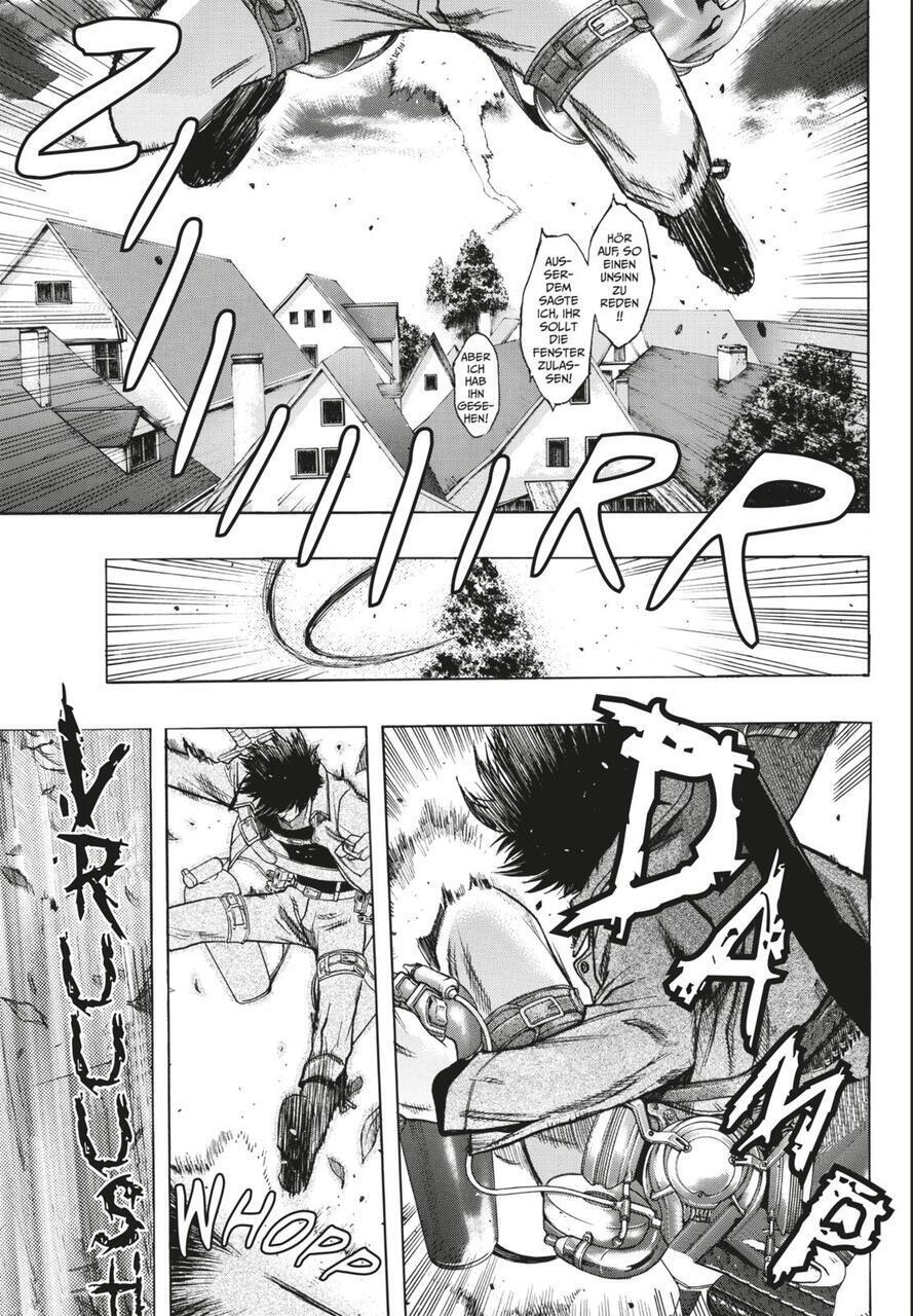 Thumbnail - Attack On Titan - Before The Fall 9