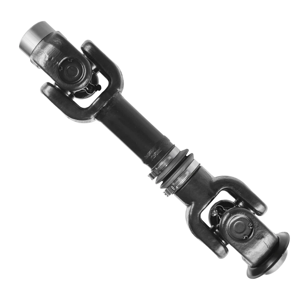 Eje de transmisión de hélice trasero compatible con CAN-AM Outlander 650 STD 2016-2023 XMR 2020-2023 Foto 4 de 4