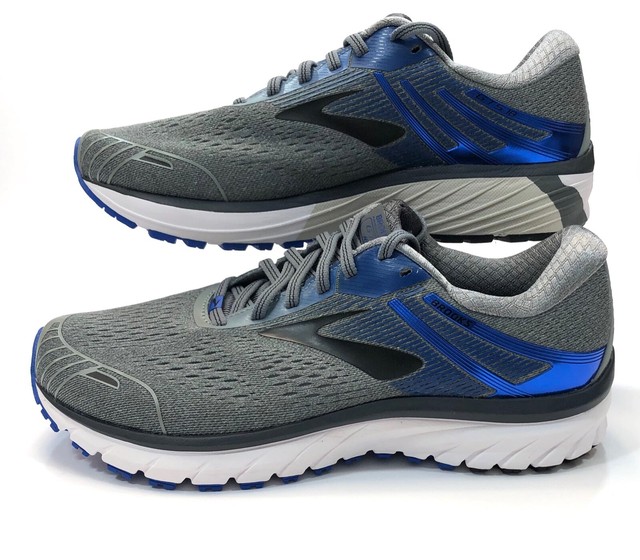 brooks adrenaline 4e