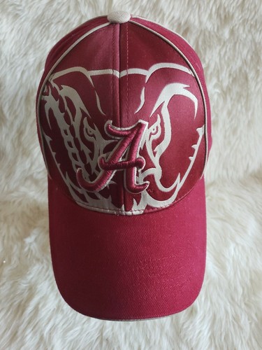 Vintage Rare Alabama Crimson Tide 