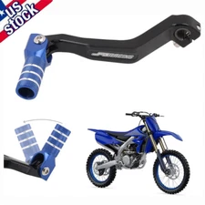 Gear Shifter Shift Lever Folding CNC For YZ125 YZ250 YZ125X YZ250X YZ125G YZ250G