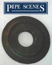 Wickes BELLANTE Spare Washer Seal for Flush Valve Toilet Cistern Flush Syphon