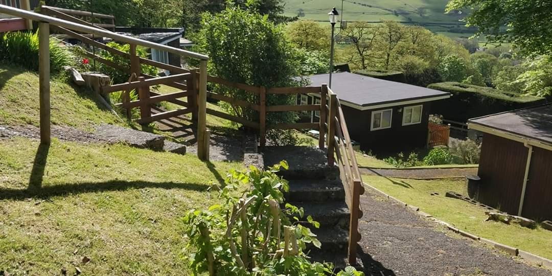 Holiday Chalet To Let Tywyn Snowdonia Wales. eBay