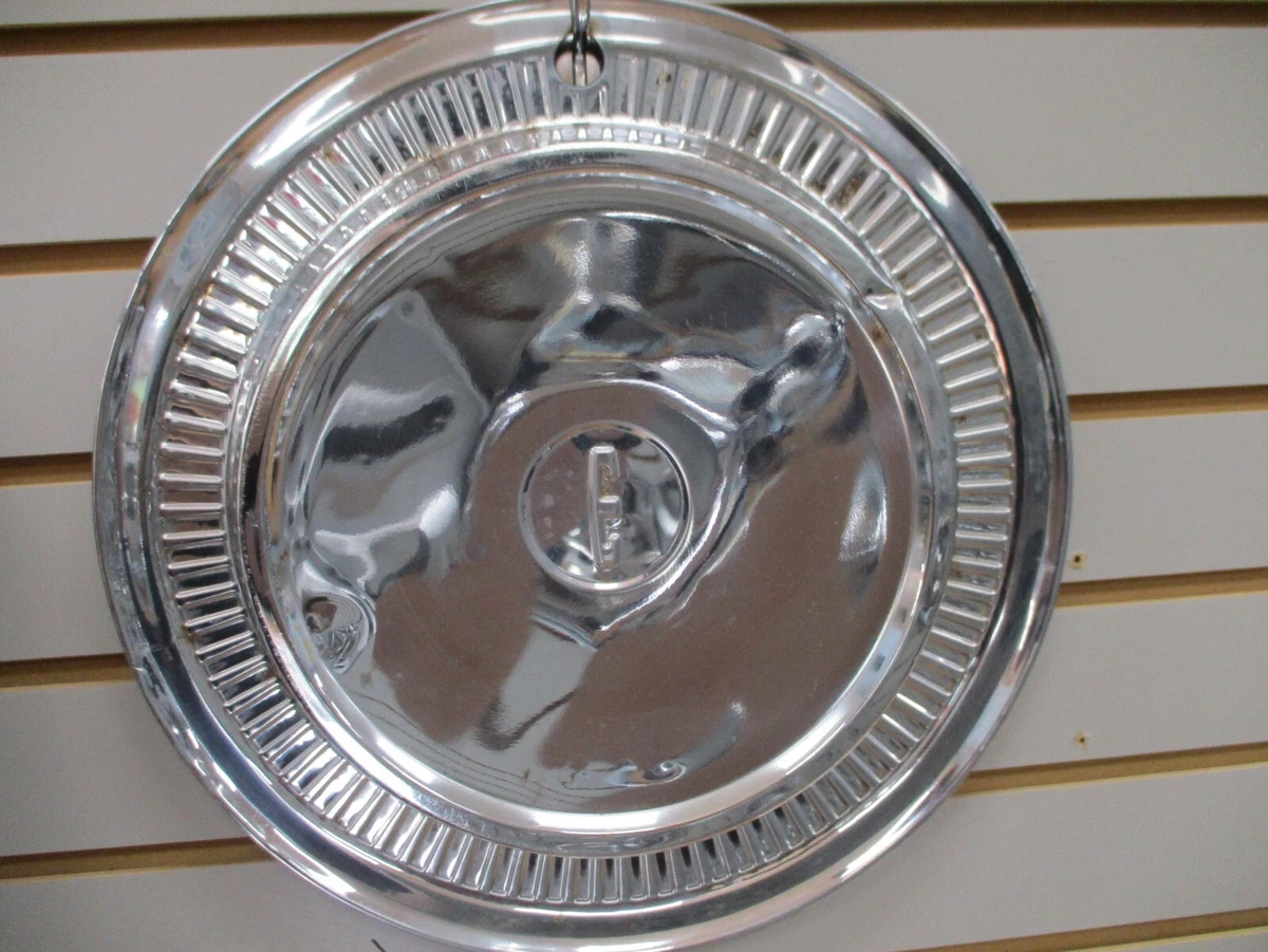 Edsel Car & Truck Wheel Hub Caps & Trim Rings for sale | eBay
