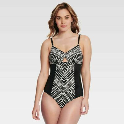 women's slimming swimwear