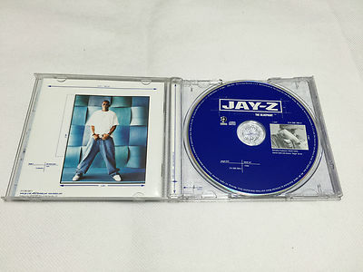 JAY-Z Japan Edition 4 CD Sets include Limited Edition | eBay