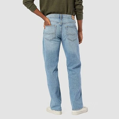 Levis denizen 2025 285 jeans