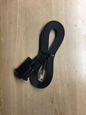 VGA Female to Ethernet Cable DB9to RJ45 - 6ft.