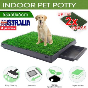 pet potty mat