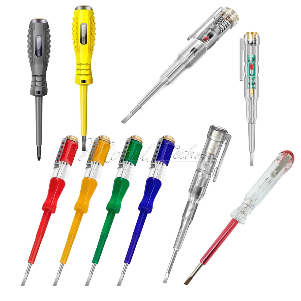 Hand Tool Recognition Test