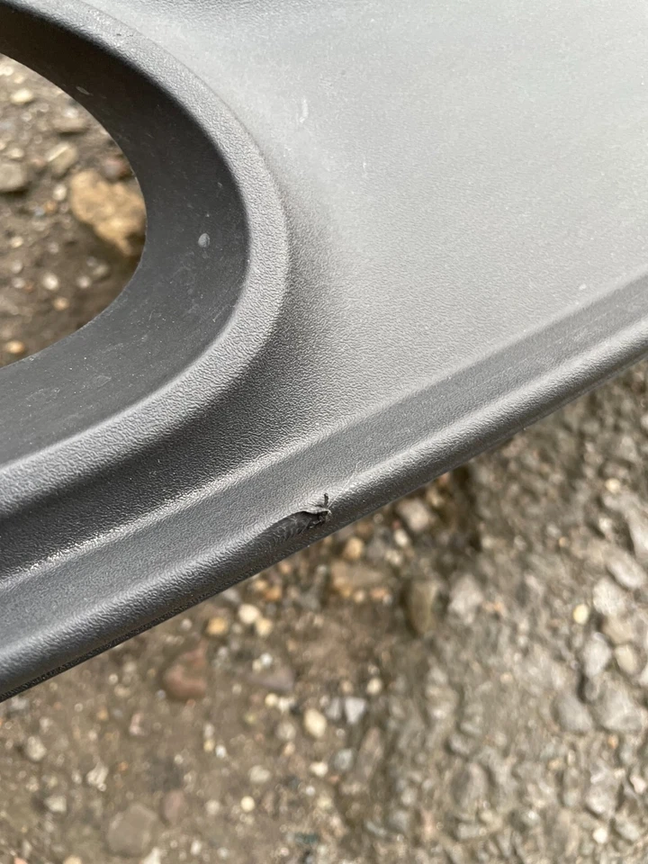 Stoßstange Diffusor Hinten Audi A4 8W S-LINE Avant 2016- Original 8W0807521Q - Bild 4 von 4