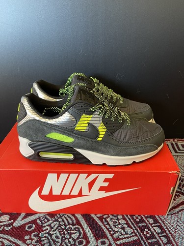 air max 90 anthracite volt