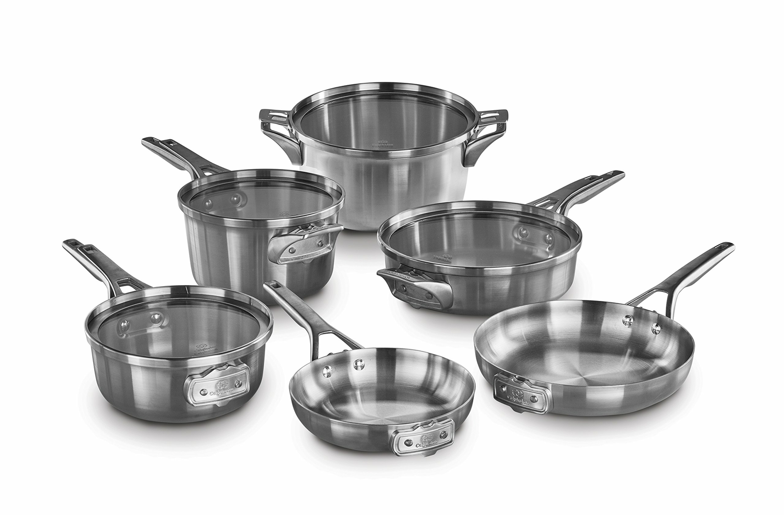 Space Saving Cookware: Maximize Your Kitchen Space!