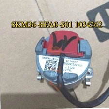 1 Pc SICK SKM36-HFA0-S01 1034262 Used SKM36-HFA0-S01 1034262 Fast Shipment