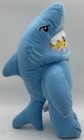 Legoland Lego in Shark Costume 15" plush Clean And Smoke Free — photo 3