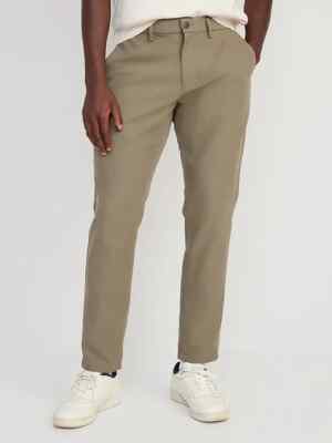 専用‼️ OLD NAVY REGULAR CHINOS 32×32 ベージュ Straight Tech Ultimate 4.0 Chino Pants | Old Navy