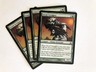 Gruul Scrapper (4) Guildpact NM MTG Magic the Gathering