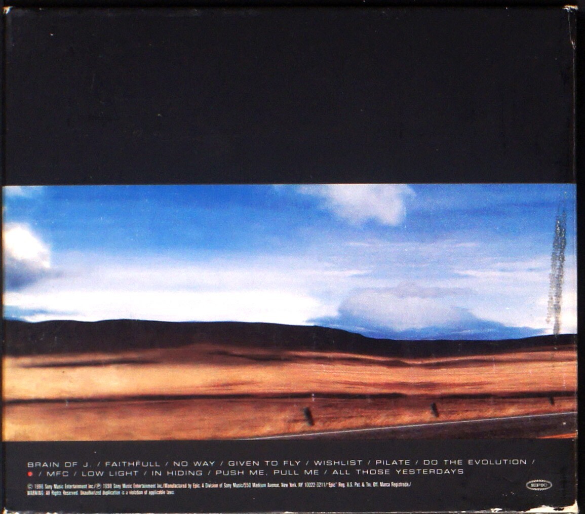 Pearl Jam - Yeld - CD [04] USA | eBay