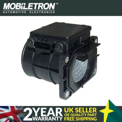 Mobiletron MA-M004 MAF Sensor for Mitsubishi Space Runner Space Star Space Wagon