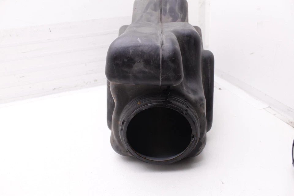 02 HARLEY-DAVIDSON V-ROD BLACK OEM GAS TANK FUEL PETROL RESERVOIR R5 Foto 4 de 4