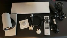 Cisco Tandberg Telepresence Video Conference TTC7-18, TTC8-04 HD 1080p