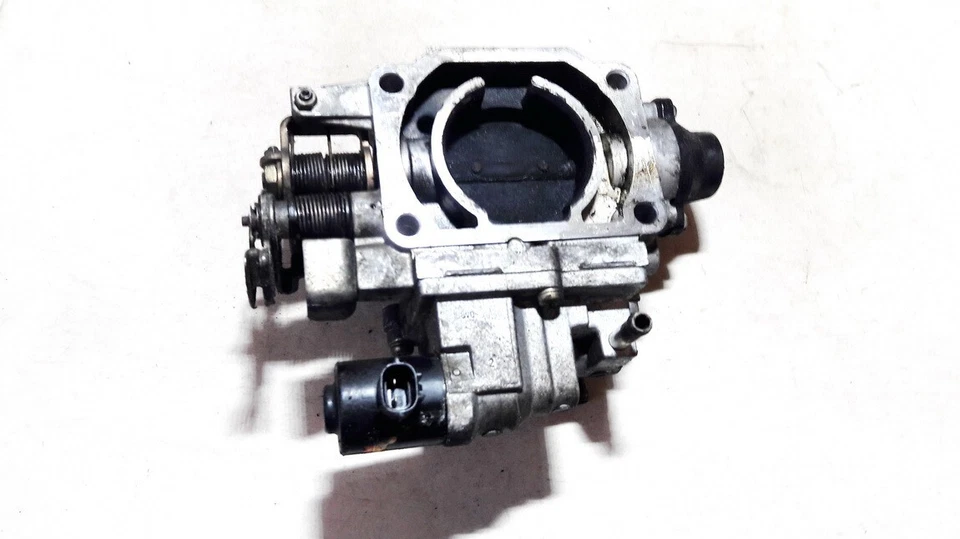 Mazda Millenia 1999 High Flow Throttle Body Valve (Air Control Val #1006580-08 Foto 2 de 2