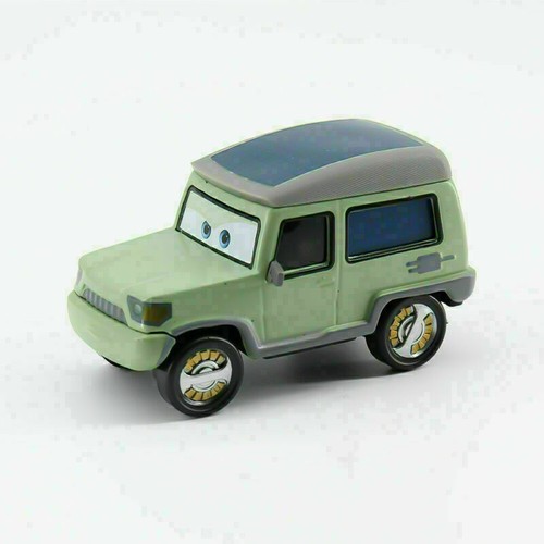Disney Pixar Cars Diecast Car3 más de 200 estilos + colección de regalos súper bajo precio - Imagen 44 de 222