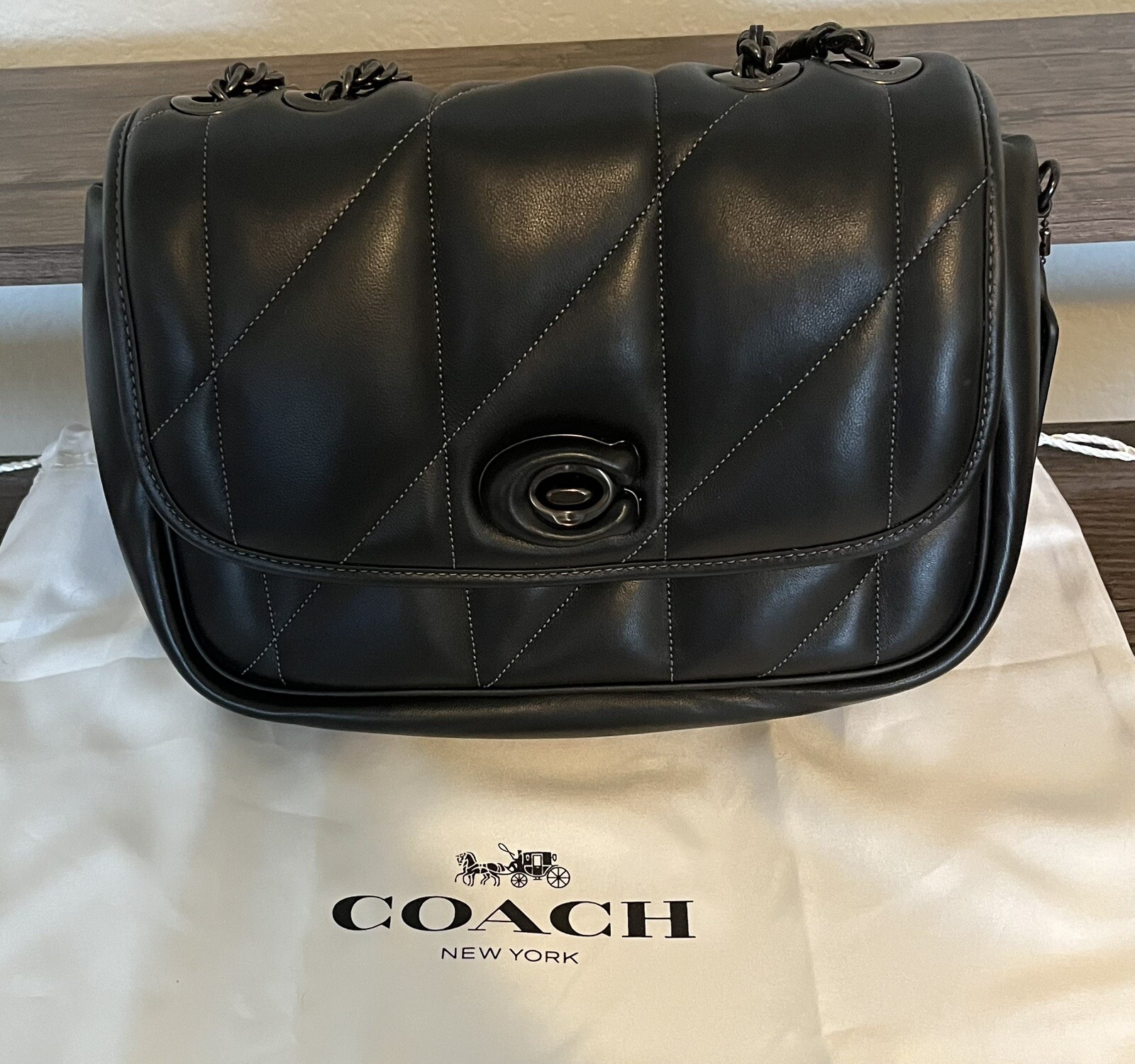 coach handbags-image