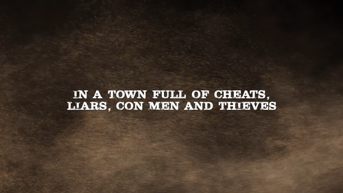 Magic Trick Mentalism Steve Cook's The Reckoning - Video 1 of 1