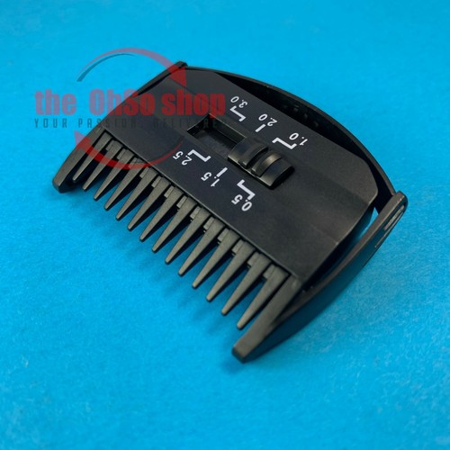 Babyliss E955E E956E Hair Trimmer Clipper Comb Length Guide Attachment 0.5-3.0mm