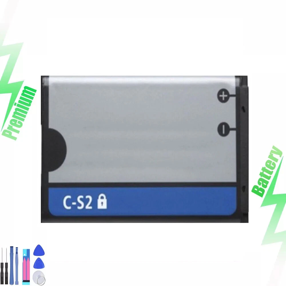 Batteria Vhbw Compatibile T-Mobile MDA Basic (1000mAh, 3.7V, Li-Ion) – Sostituisce 35H00061-17M, BA-S320