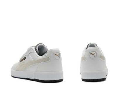puma Court Ultra Houndstooth MEN'S CASUAL SNEAKERS 389369-01