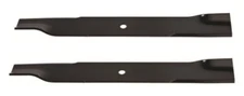 Kees 42" Cut Lawn Mower Blades 1731898MA, Oregon 91-610(2)