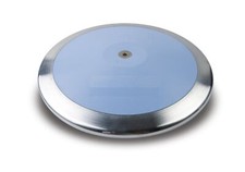 Emporium Hi-Spin Men Women College  High School Track  Field 1 Kilo Discus