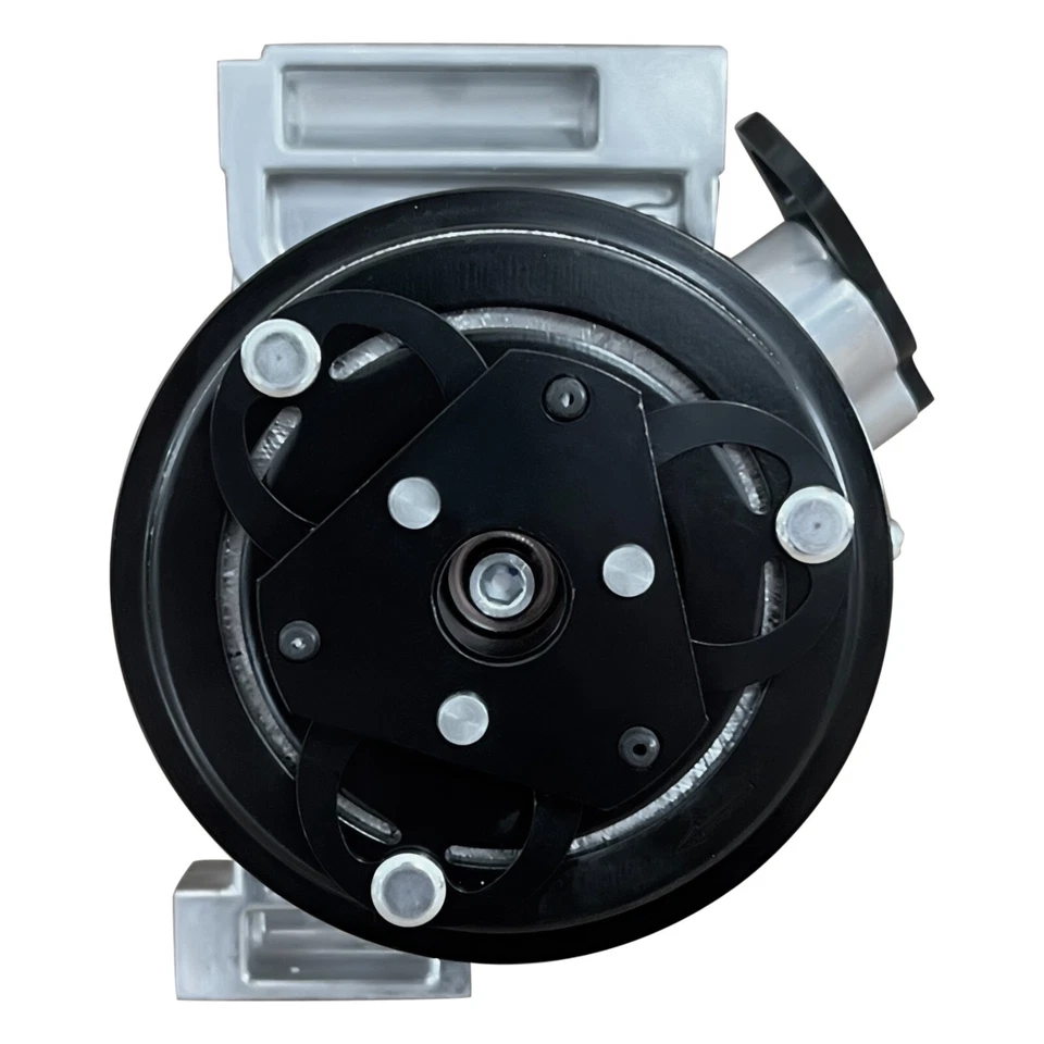 Новый компрессор переменного тока RYC AD-1426N подходит для Smart Fortwo 0,9 л 2016 2017 - Изображение 3 из 4