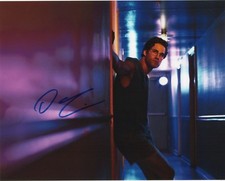 Darren Criss American Crime Story Versace Autographed Signed 8x10 Photo COA #J9