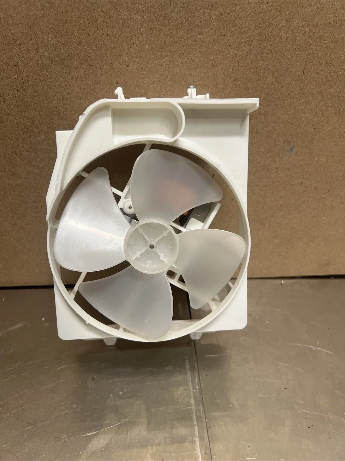 ( Fan Motor ) CDA built in microwave oven grill VM451SS