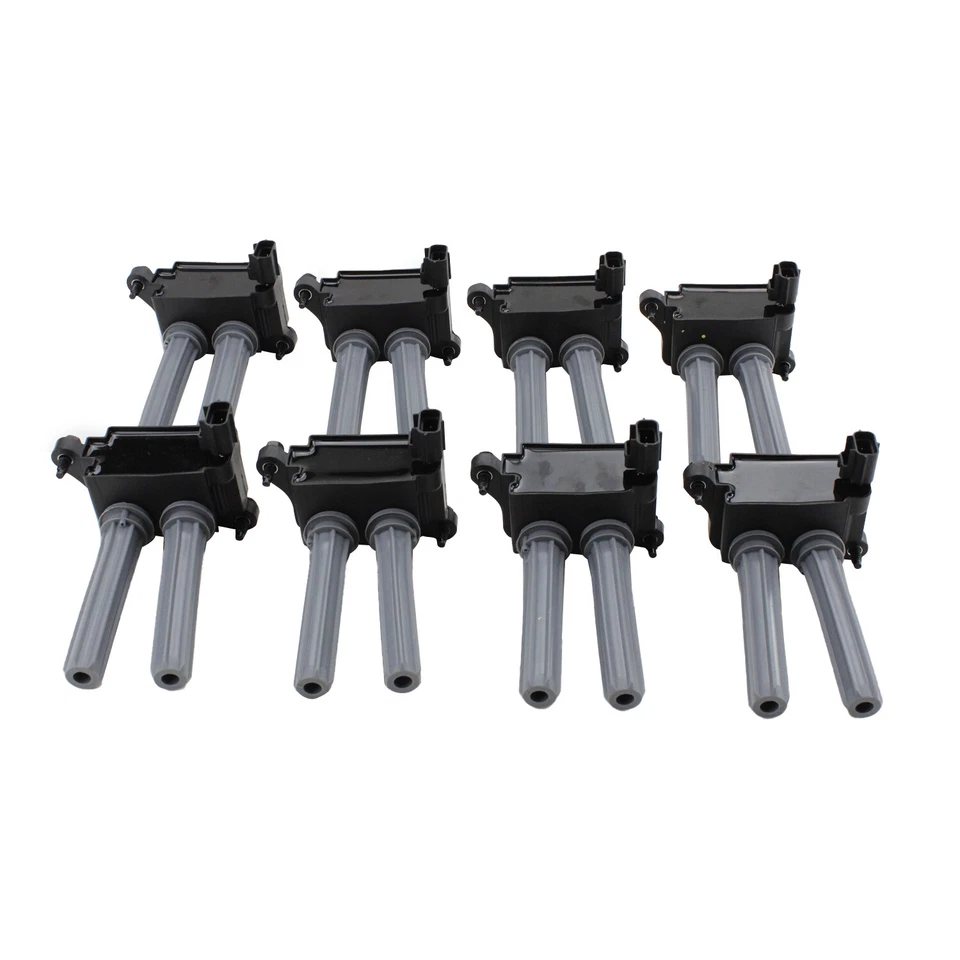 Bobina de encendido NGK 49469 Foto 4 de 4