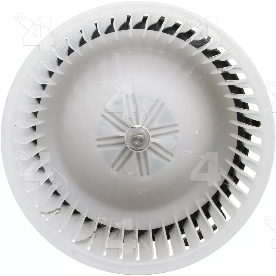 Motor soplador de climatización para Mazda 3 2004-2009 4 estaciones 2005 2006 2007 2008 Foto 4 de 4