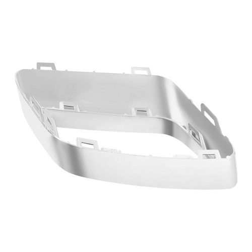 Left Side Bumper Exhaust Hole Trim Replacement For 2018-2020 Volkswagen Atlas - Picture 11 of 16