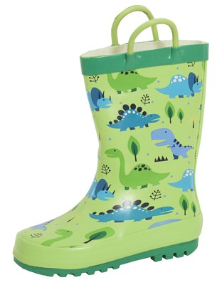 dinosaur rain boots amazon