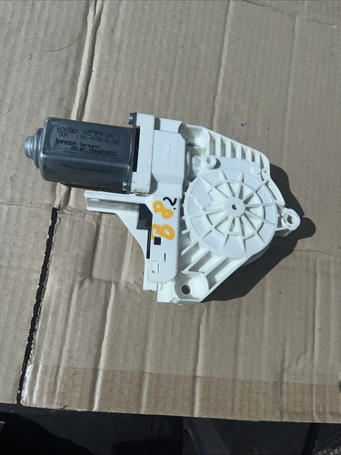 Audi VW Skoda Seat Fensterhebermotor hinten links HL 8K0959811B (B8.2