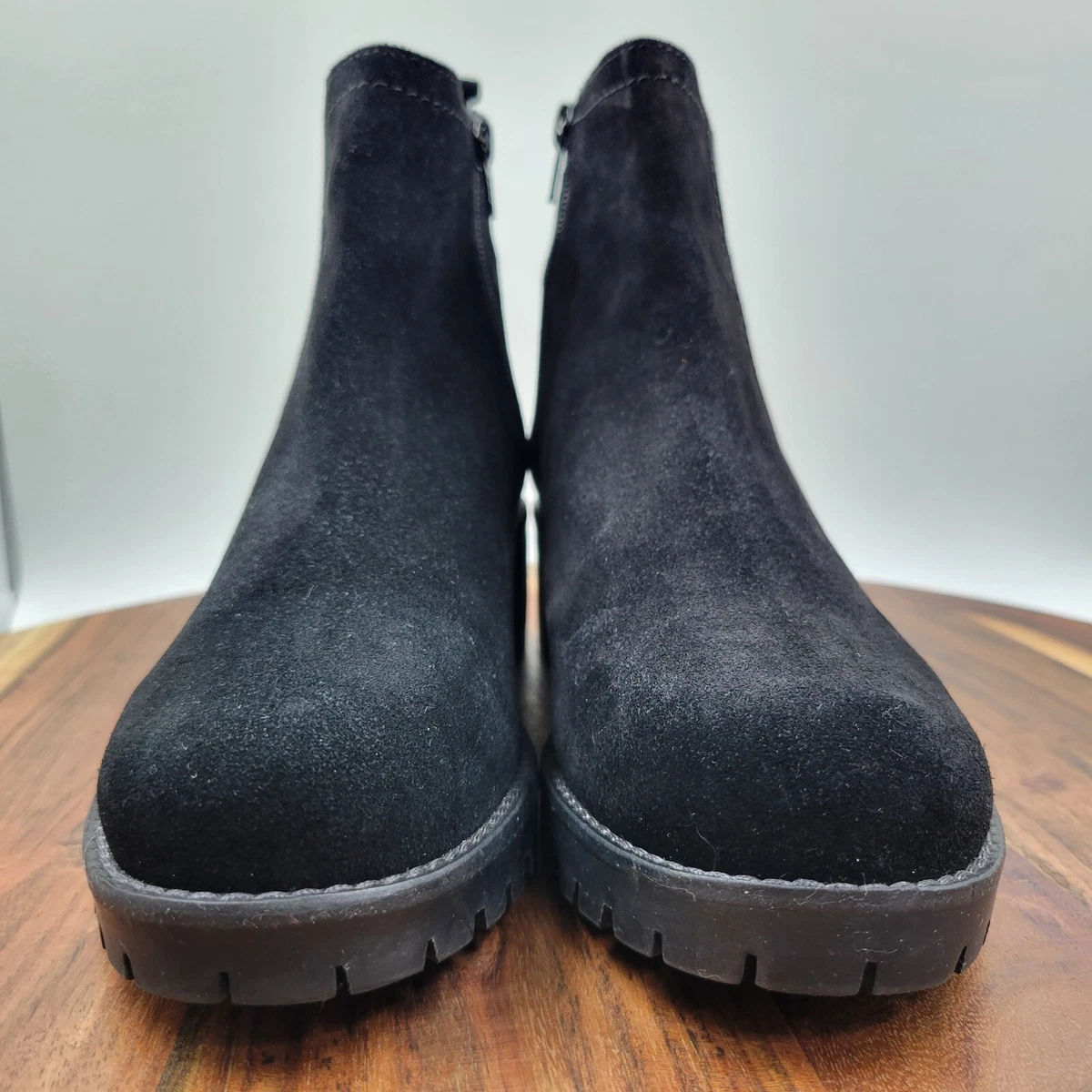 Skechers lug nut boots cheap